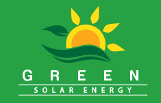 Green Solar Energy